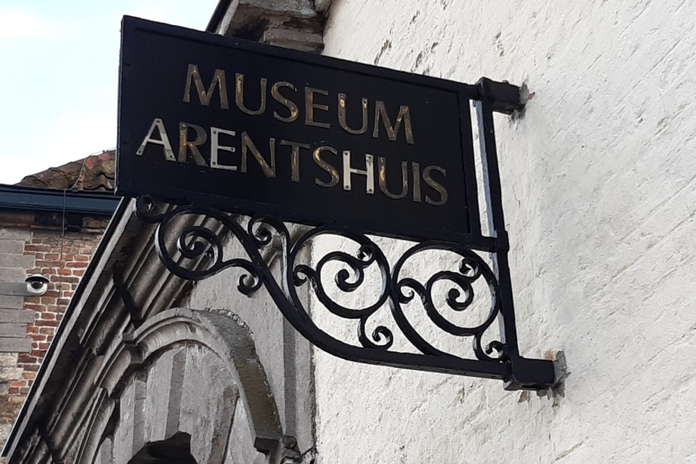 Arentshuis Bruges #3