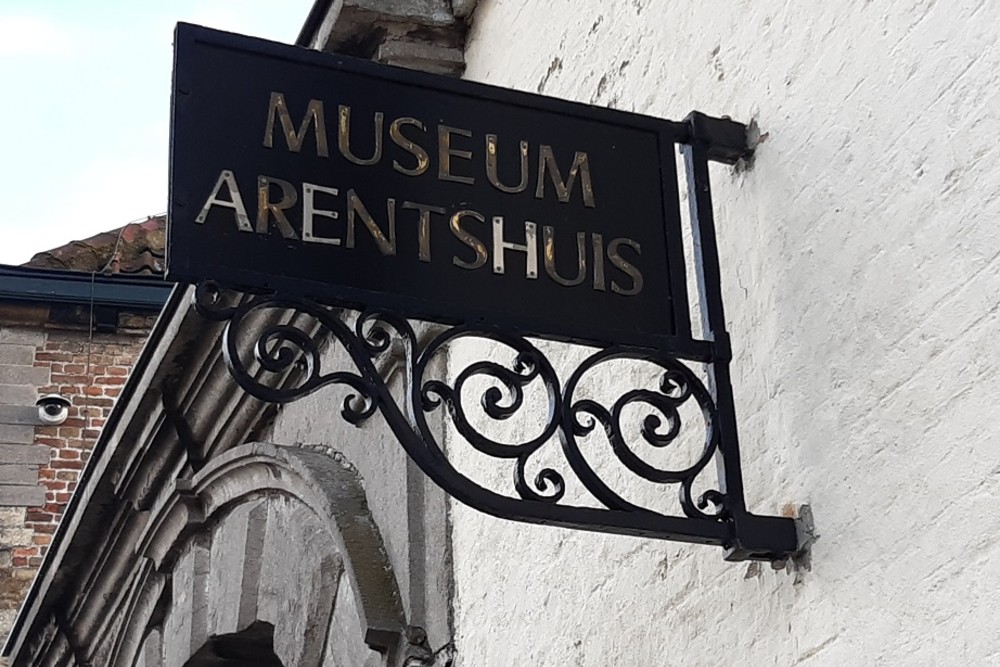 Arentshuis Brugge #3