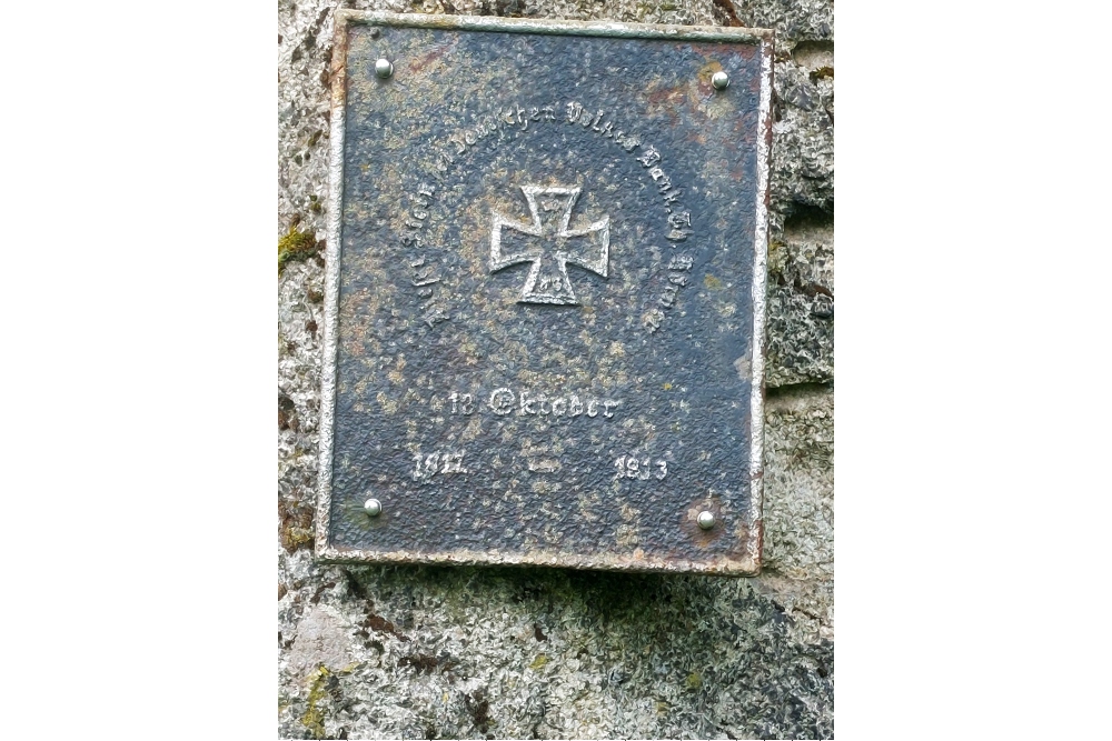 Memorial 100 Years Völkerschlacht #3