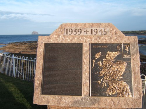 Royal Air Force Coastal Command Memorial