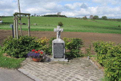 Monument Michy Sassel #1