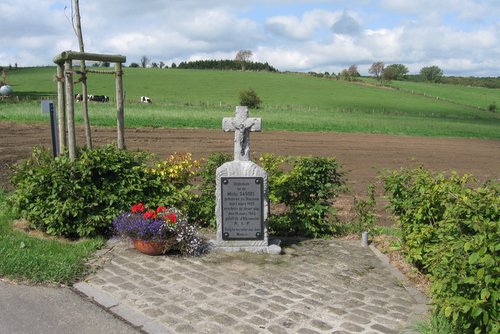 Monument Michy Sassel #1