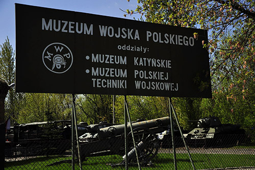 Katyn Museum #2