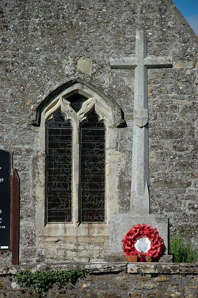 War Memorial Wootton