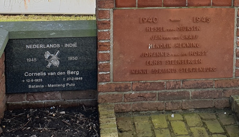 War Memorial 