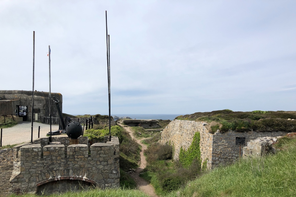 Batterie M.K.B Kerbonn #5