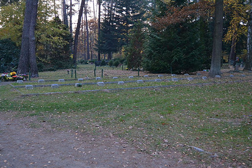 German War Graves #2