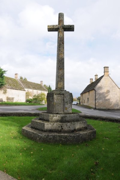 War Memorial Great Barrington