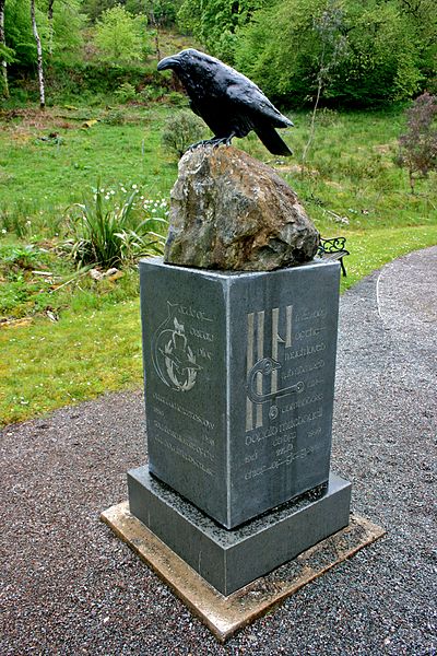 Battle of Britain Memorial #1