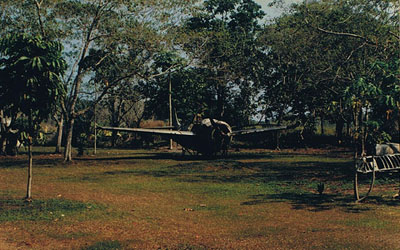 Vilu War Museum #3