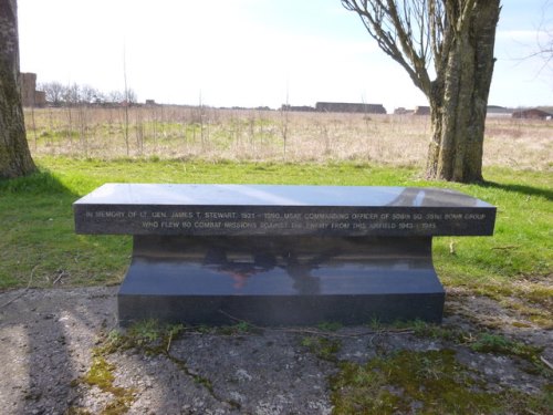 Memorial Eighth USAAF #3