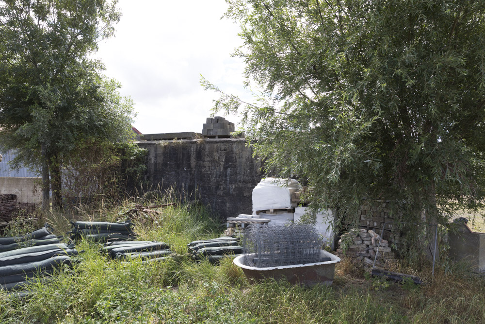 Hollandstellung - Personnel Bunker #2