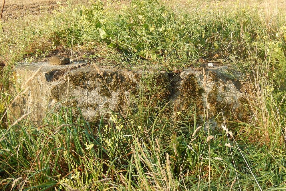 Stützpunkt 155 Tümmler - Tobruk
