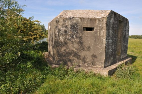 Bunker FW3/24 Kelmscott #1