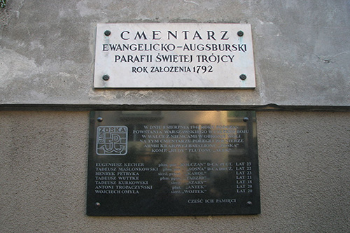 Memorial 