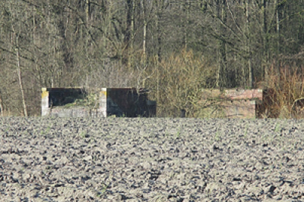 Rail Marnelijn to Eastfront #2