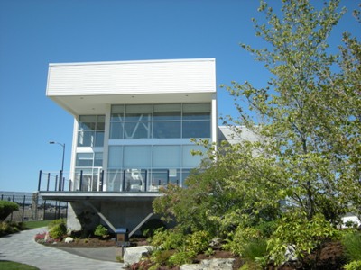 Puget Sound Navy Museum #2