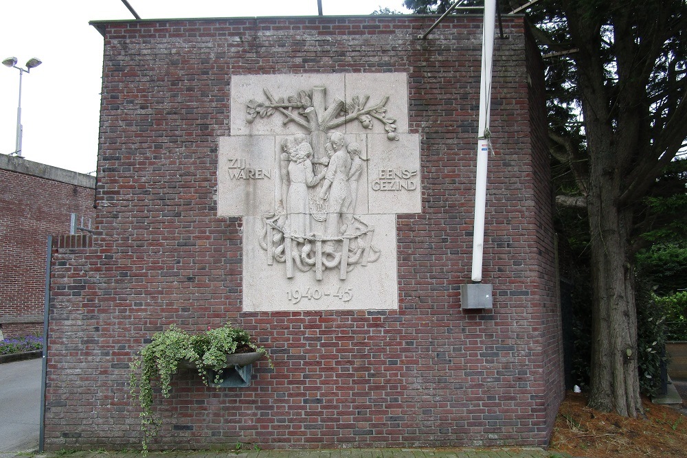 Nationaal Monument Oranjehotel #6