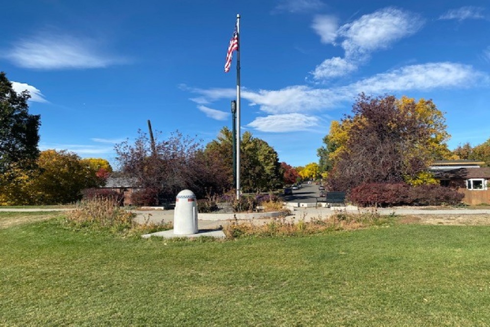 Veterans Park Denver