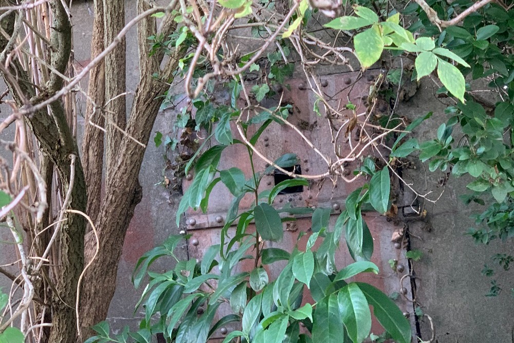 Bunker Vi 6-2 Visé