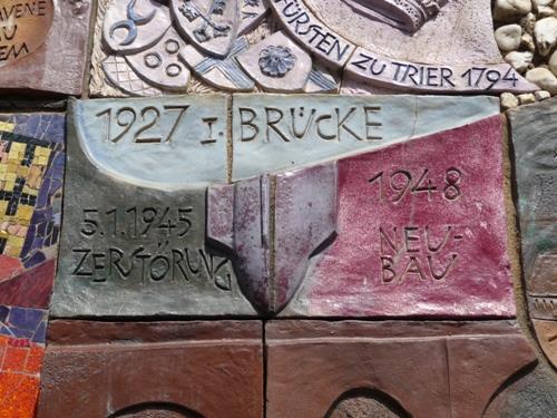 Memorial History Cochem #3