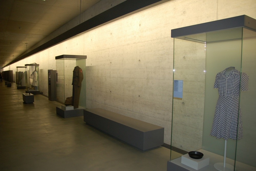 Documentation Centre Concentration Camp Bergen-Belsen #5