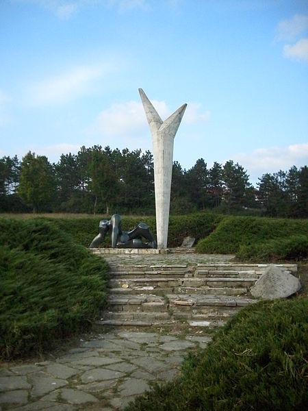 Monument 