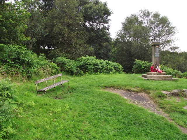 Monument Crash Wellington #1