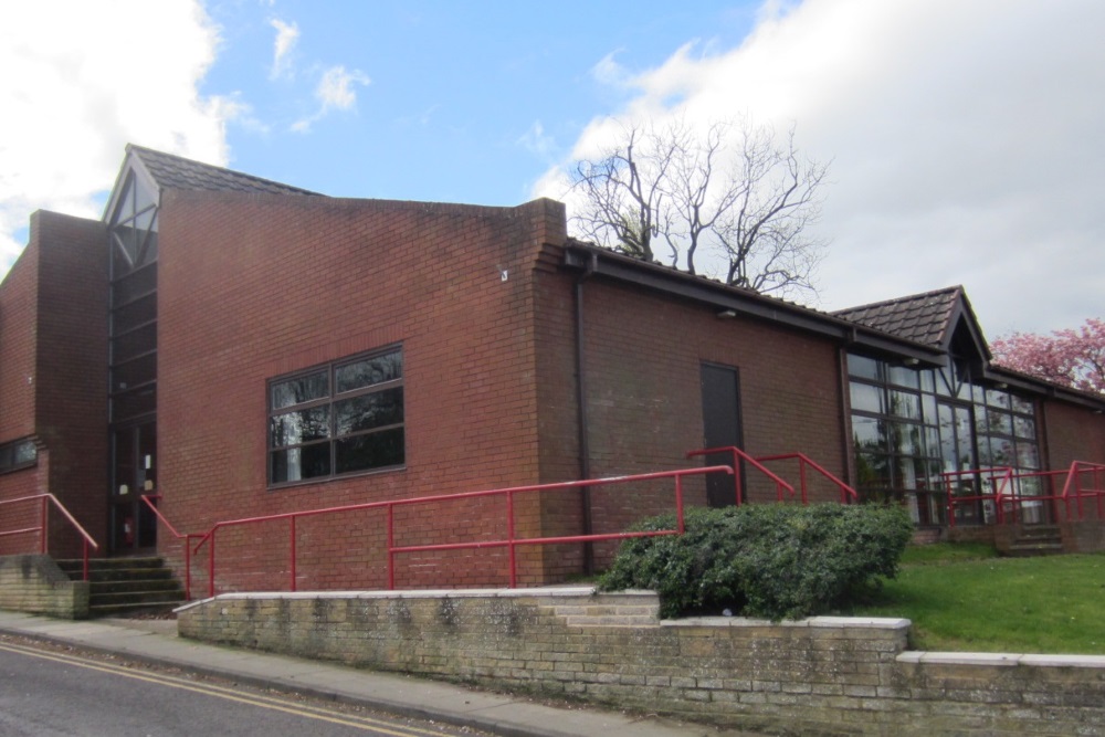 Kirklevington and Castlelevington Memorial Hall #2