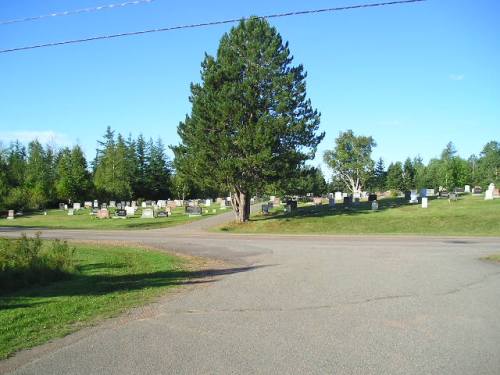 Commonwealth War Graves All Saints Parish Cemetery #1