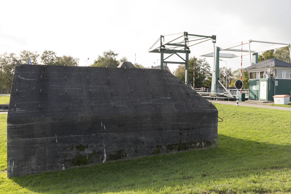 Group Shelter Type P Vreelandseweg #3