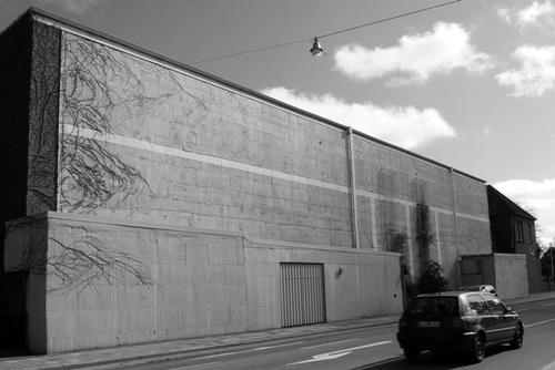 Air-Raid Shelter Virchowstraße #1