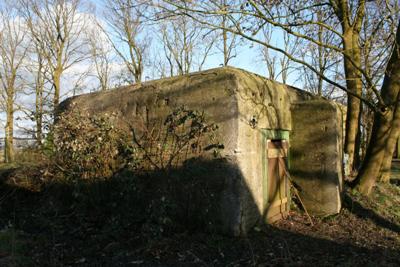 River Casemate Zutphen #4