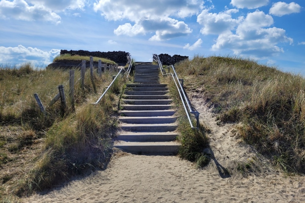 Lookout Post Zanddijk