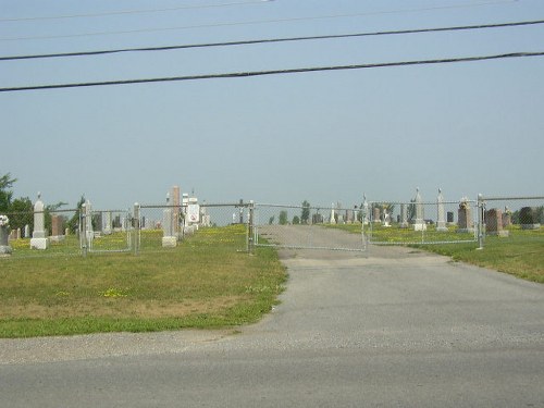 Oorlogsgraven van het Gemenebest Alexandria Sacred Heart Cemetery #1