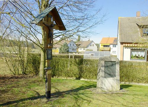 Oorlogsmonument Haag