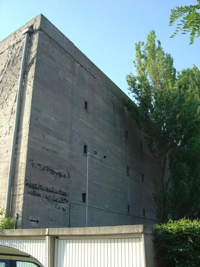 Berlin Story Bunker #6