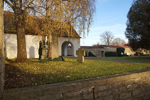 War Memorial Sulzkirchen