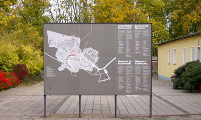 Concentration Camp Buchenwald #5