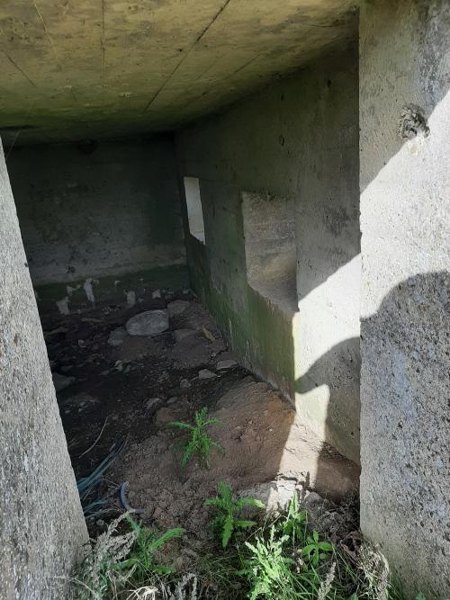Duitse Bunker Avesnes-lès-Bapaume #5