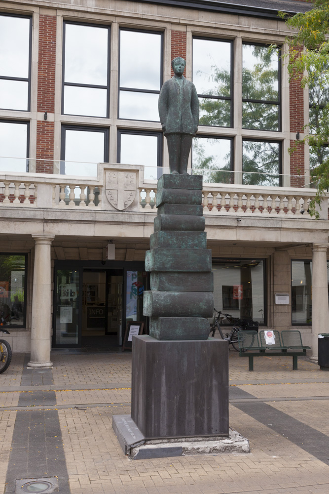Memorial Victor De Lille Maldegem #2