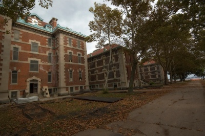 Ellis Island