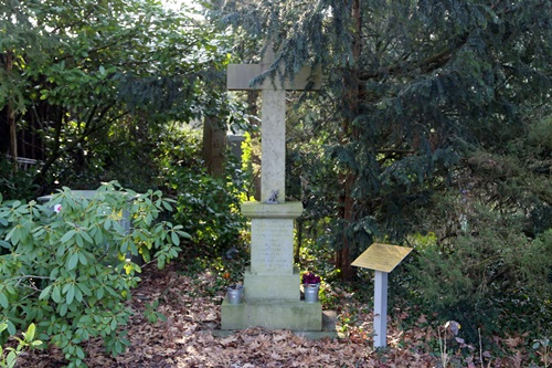 Executie- en Oorlogsmonument Belfeld #2