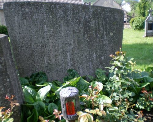 War Memorial Wallenborn #5