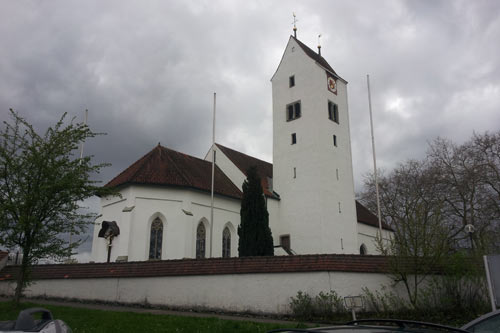 Oorlogsgraven Weiensberg #3