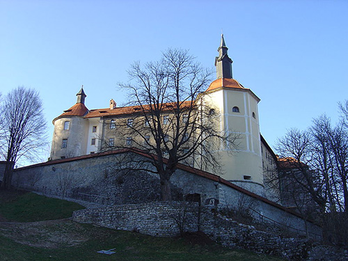 Loka Castle #1