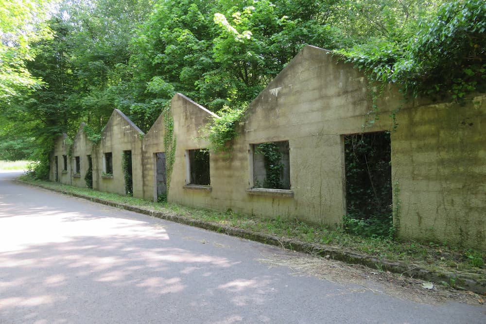 Village Combat St Raoul Neuville-sur-Margival