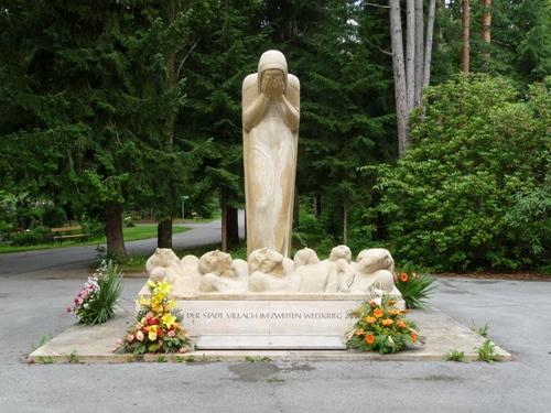 War Memorial Villach #1