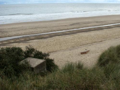 Lookout Point Hemsby