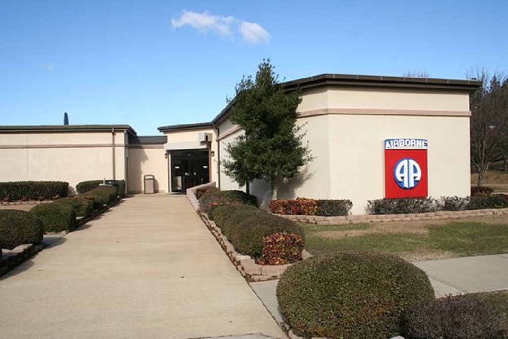 82nd Airborne Division Museum